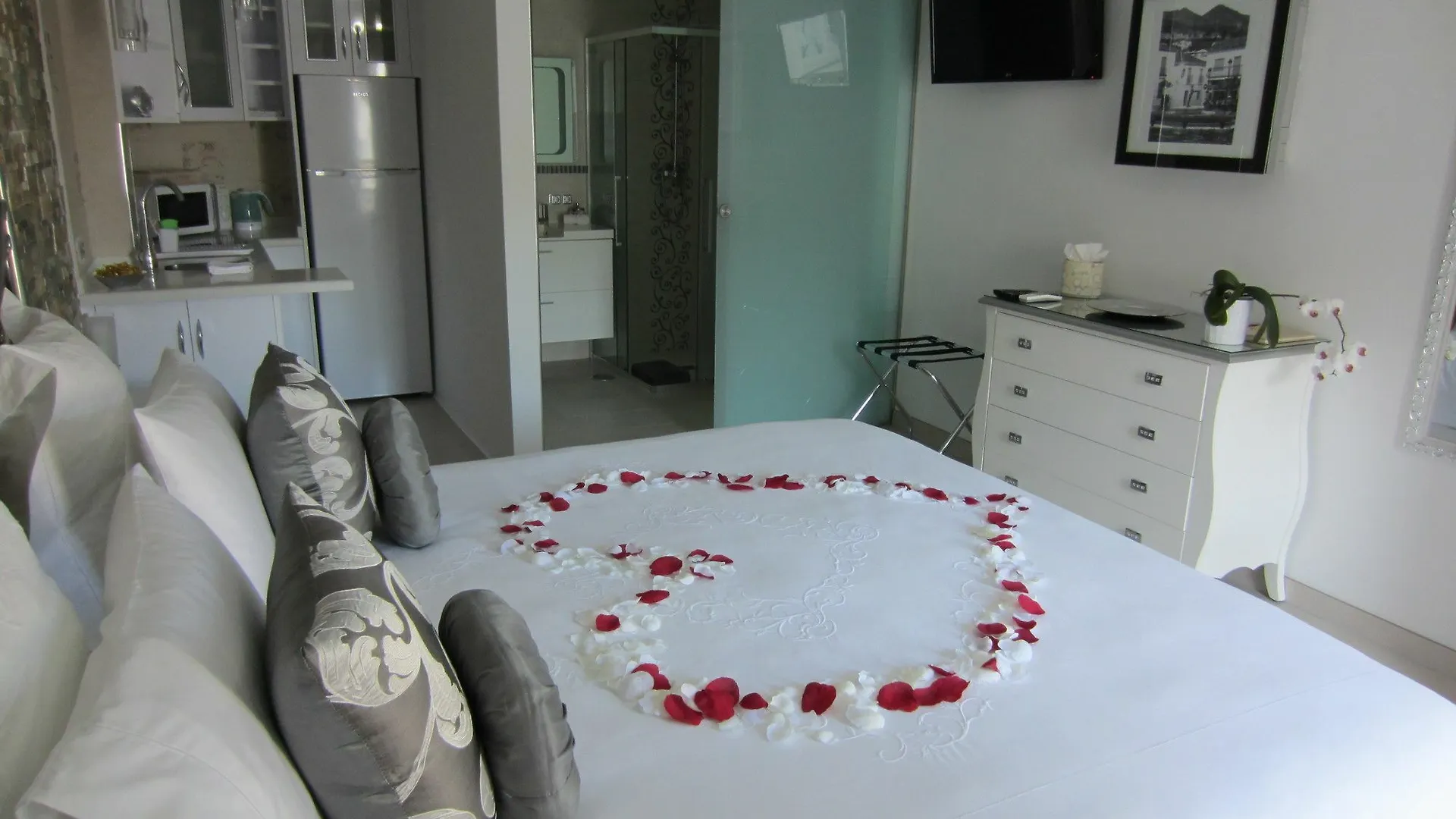 Hotel Casa Del Sol Boutique Bed And Breakfast Benalmadena