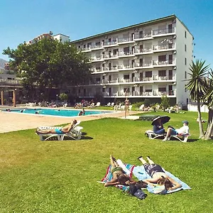 Hotel Kross Goya