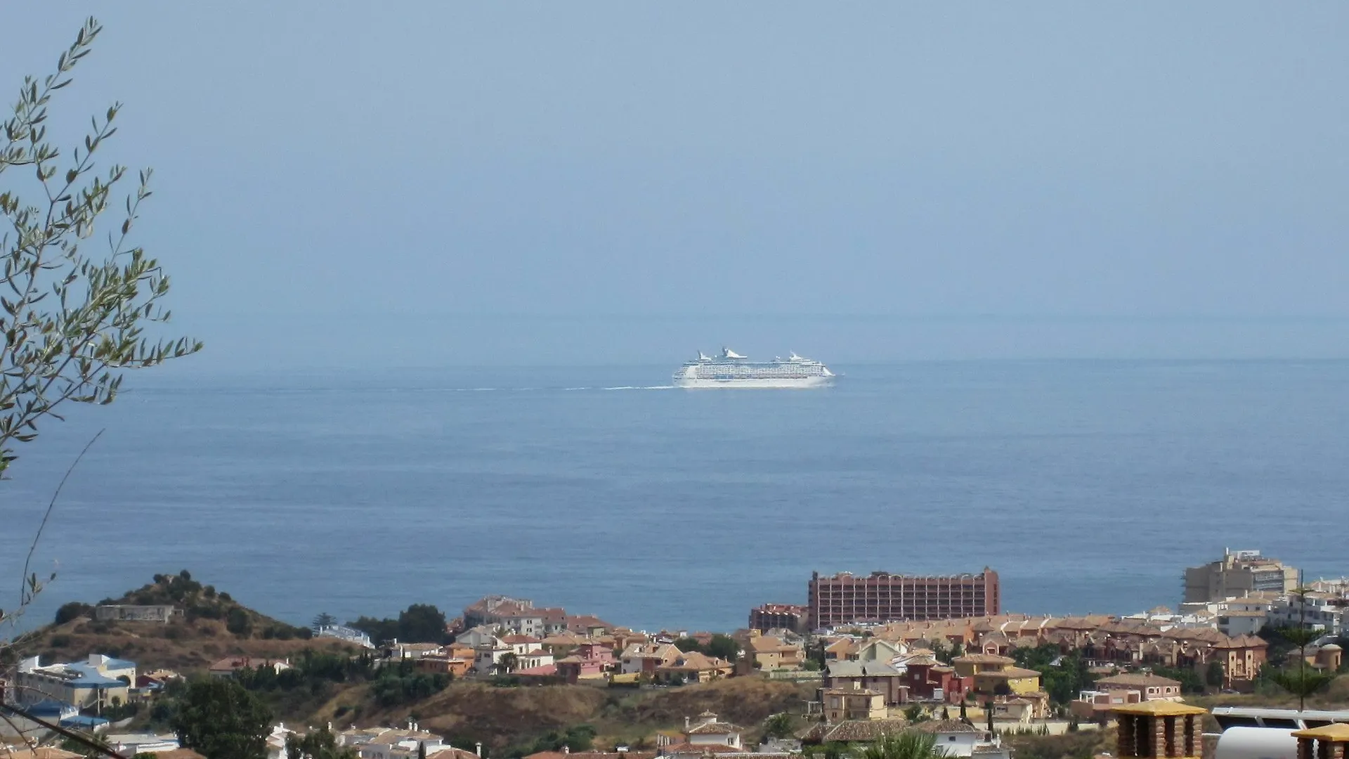 Hotel Casa Del Sol Boutique Bed And Breakfast Benalmadena