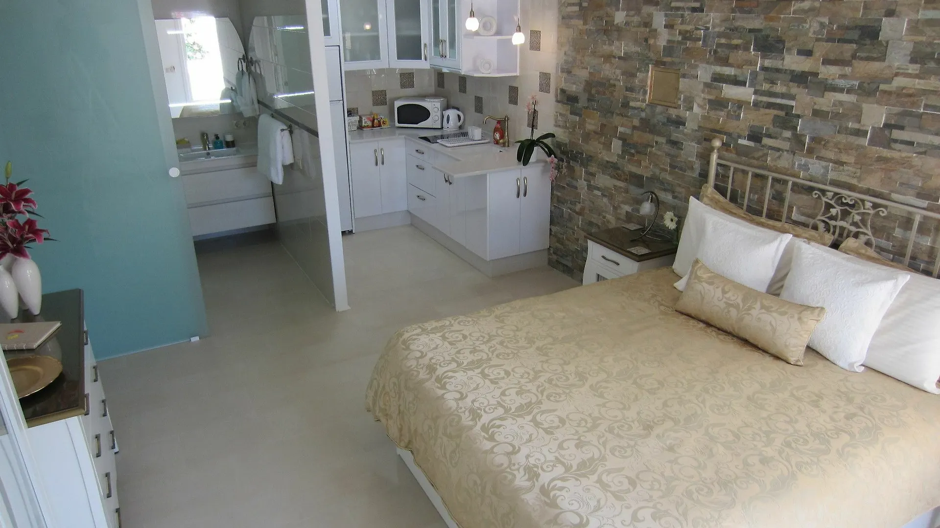Casa Del Sol Boutique Bed And Breakfast Benalmadena Spain
