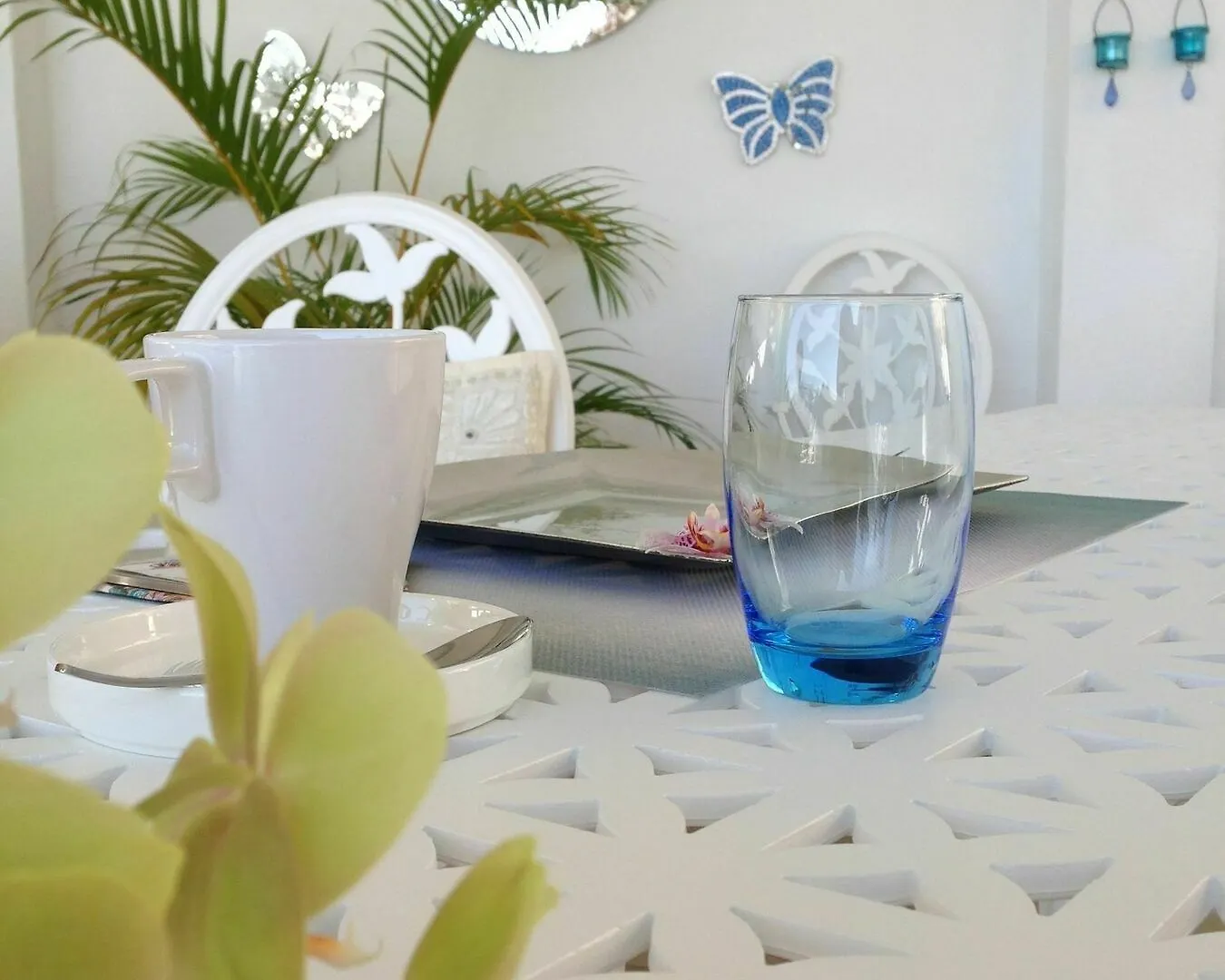 *** Hotel Casa Del Sol Boutique Bed And Breakfast Benalmadena Spain