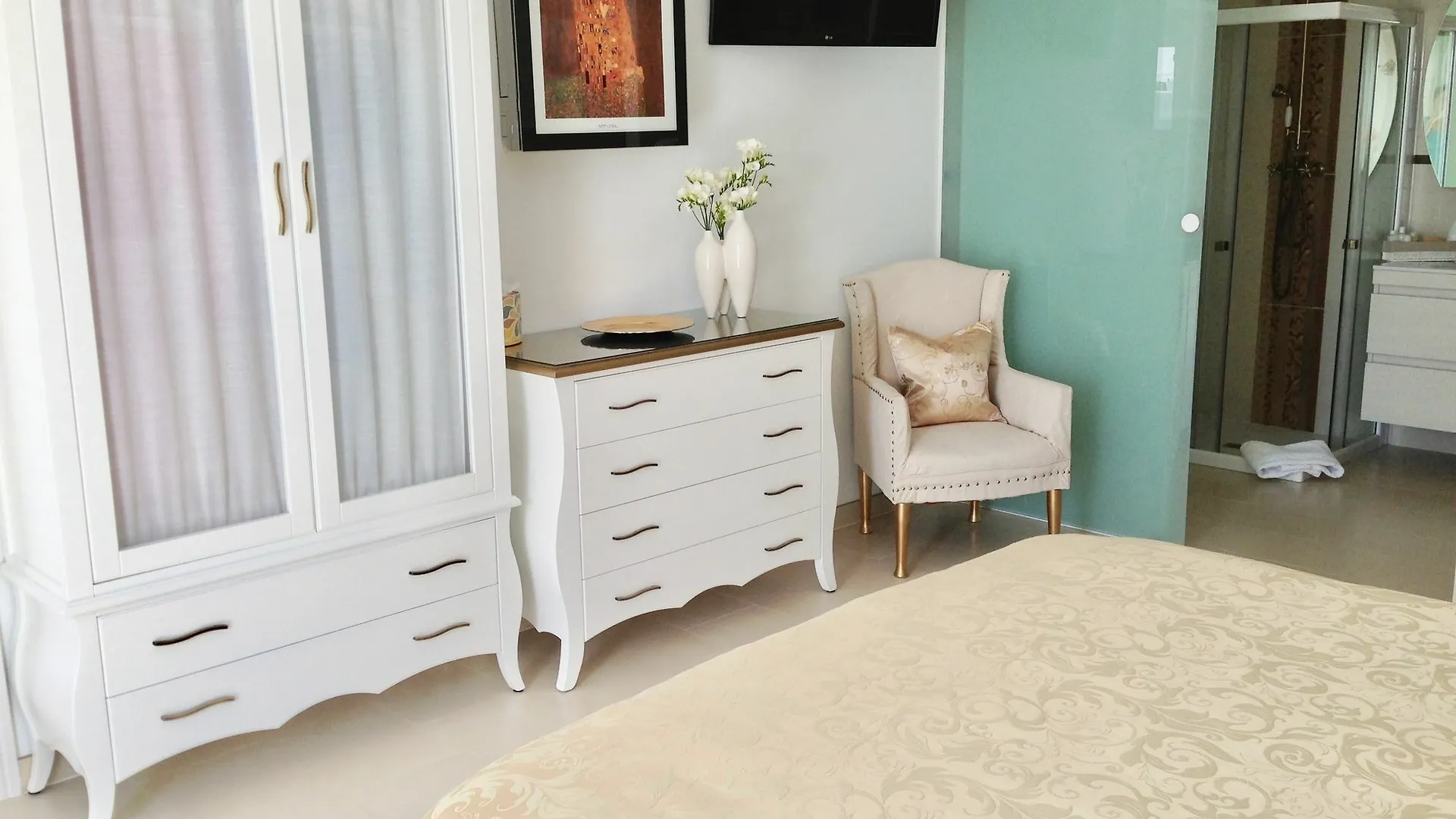 Casa Del Sol Boutique Bed And Breakfast Benalmadena