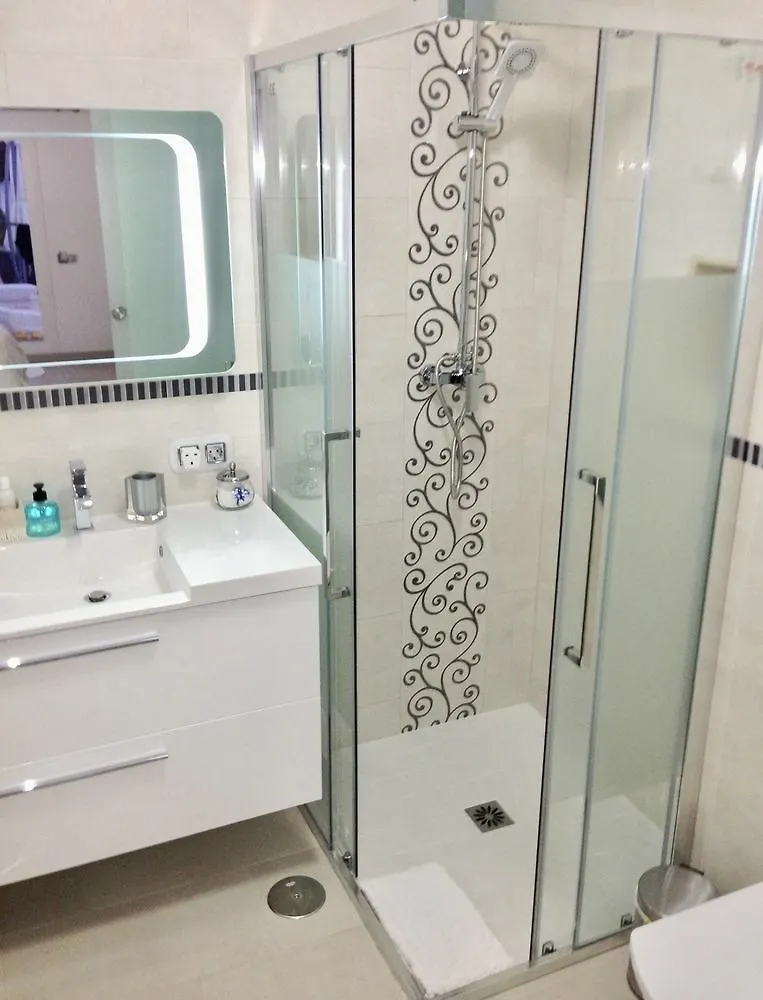 Casa Del Sol Boutique Bed And Breakfast Benalmadena Hotel