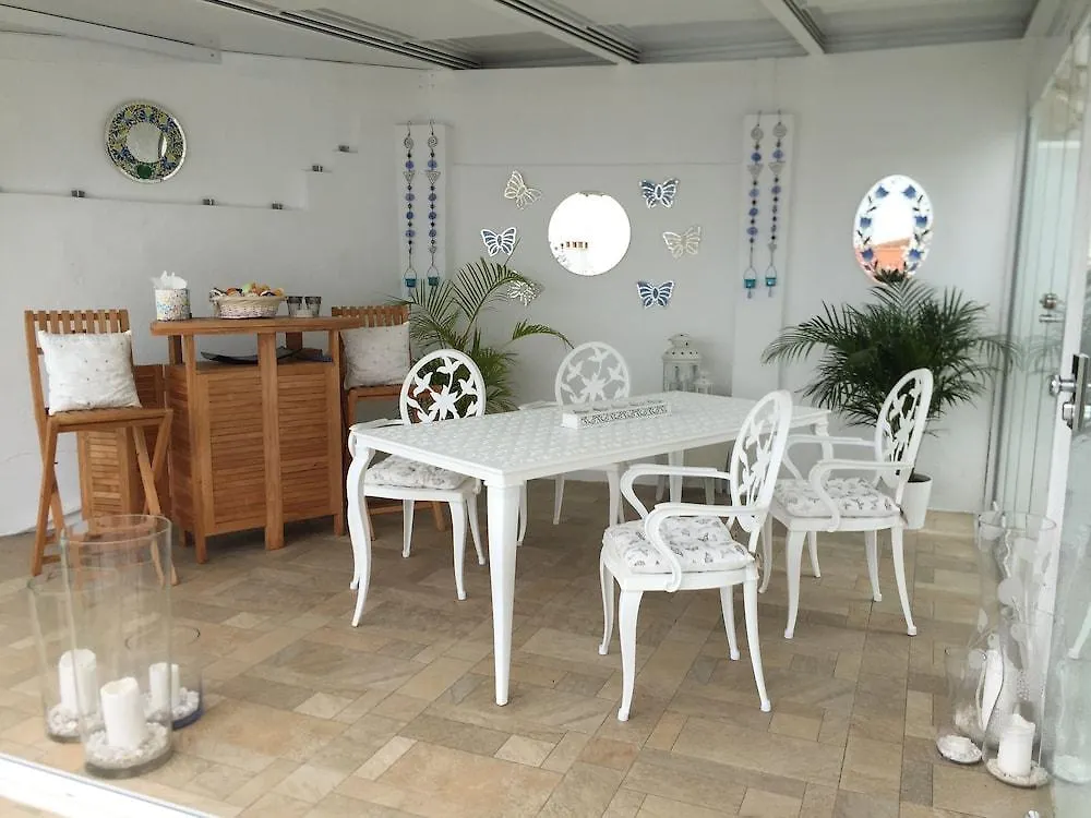 Casa Del Sol Boutique Bed And Breakfast Benalmadena